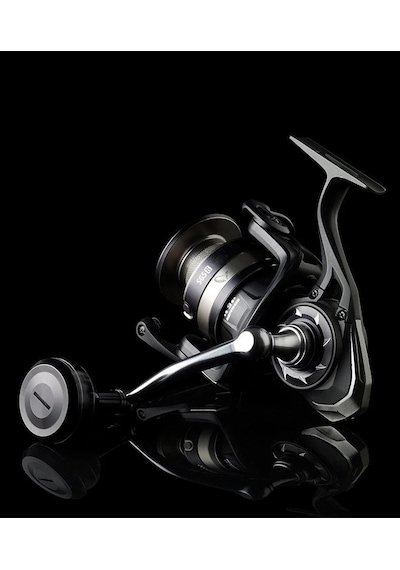Yek Outdoor Pro Spin Seti Okuma Hakai Super Light Spin 8'6'' 259cm 10-35gr 2 Parça Olta Kamışı&savage Gear Sgs8 4000 Fd 8+1bb Olta Makinesi