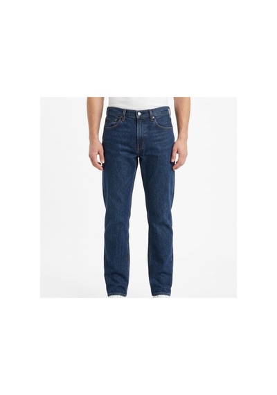 Levi's 512 Slim Taper Likralı Esnek Jean -navi- Kot Mavi