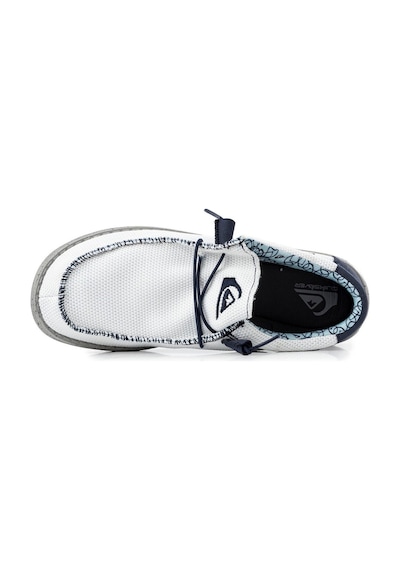 Quiksilver Quıksılver Trc Comfort Erkek Whıte Ls Ayakkabı Trqms25601-100 Beyaz