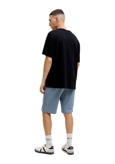 Jack & Jones Jpstgordon Erkek Şort Mavi