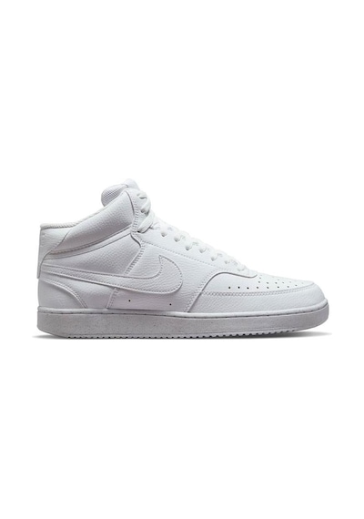 Nike Court Vision Mid Nn Erkek Günlük Ayakkabı Dn3577-100 Beyaz-beyaz Beyaz Nike Court Vision Mid Nn Erkek Günlük Ayakkabı Dn3577-100 Beyaz-beyaz Beyaz