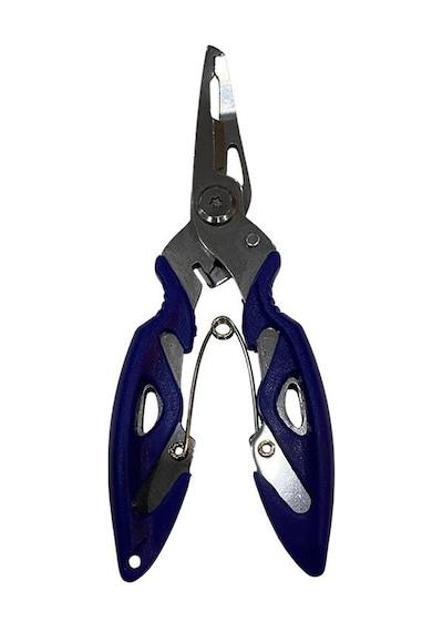Bauer Balıkçı Pensesi Pliers