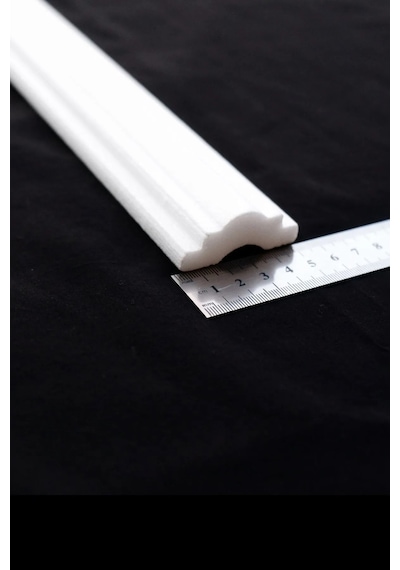 Europiyer Köpük Çıta Ep-525 5cm Genişlik