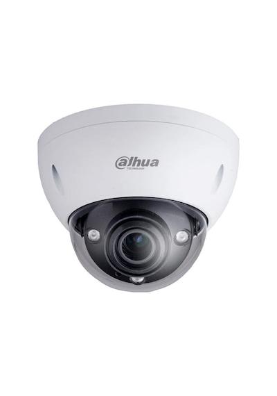 Dahua 2 Megapiksel Starlight Wdr Ultra-smart Ir Dome Ip Kamera - 60fps