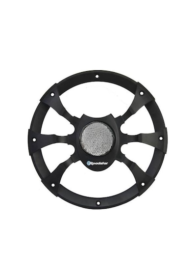 Roadstar Rdh-M200Pro 250 Watt 20 Cm Oto Hoparlör 2Li Takım