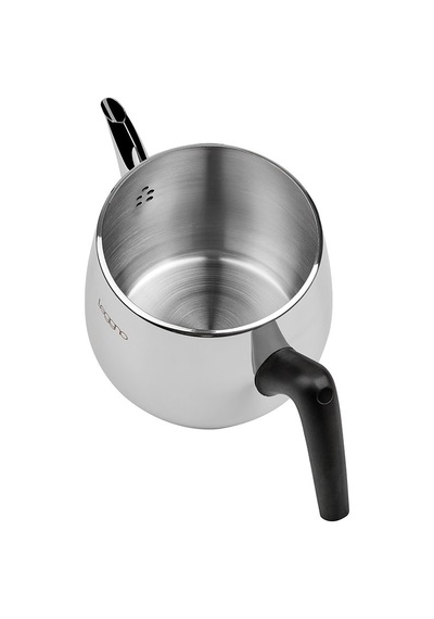 Leggno Marvelle Xl Paslanmaz Çelik Çaydanlık 2,25 L Le-mar1333cy03 Leggno Çok Renkli