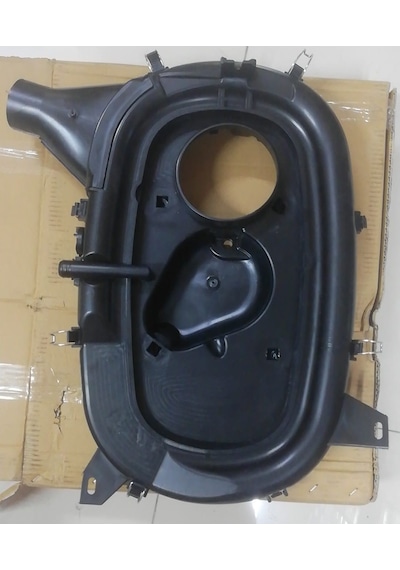 W124-201 102 Motor Hava Filitre Kazanı Kapaksıza0150948802 Kyburg