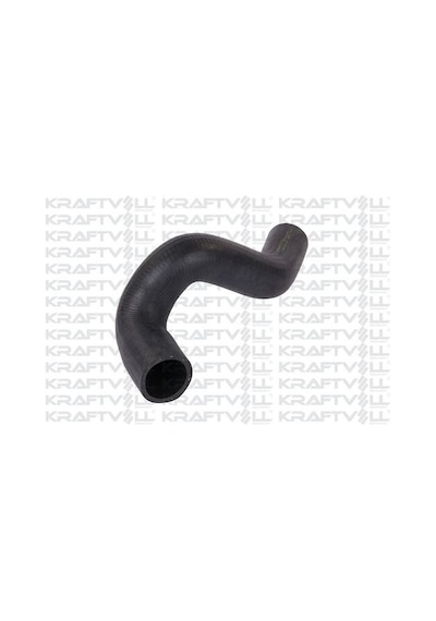 Kraftvoll 10030131 Turbo Intercooler Hortumu Fiorino 1.3jtd 07- 51792848
