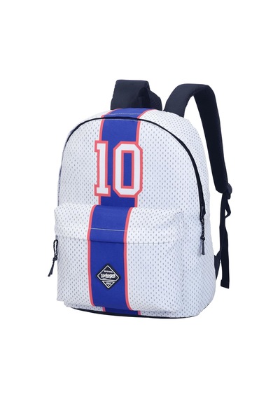 Lexroo Legends Backpack Sırt Çantası Çok Renkli