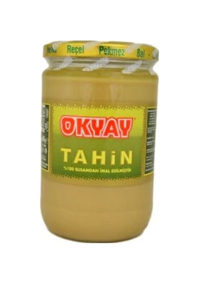 Okyay Tahin 600 G