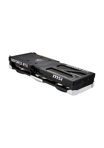 Msı Geforce Rtx5070tı 16g Ventus 3x Oc 16gb Gddr7 256bıt 1xhdmı 3xdp Ekran Kartı