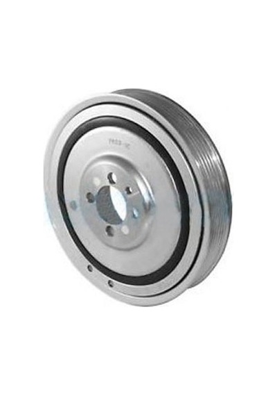 Esse Oto Fıat 500l 12 Astra H 06 Vectra C 04 1.6d 1.9d 2.0d 6 Oluk Krank Kasnağı Op55208280 55196974