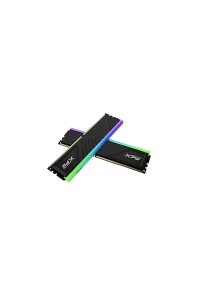 Xpg AX4U320016G16A-DTBKD35G 32 GB (2x16) DDR4 3200 MHz CL16 Ram
