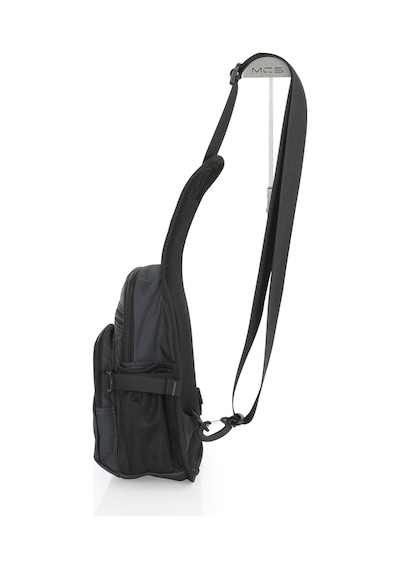 Baggaj Cs24161 Çapraz Sırt Çantası Grey