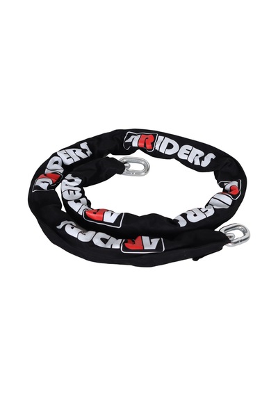 4riders Bodyguard Pro 14x200cm Kesilmez Zincir Alarmlı Kilit 14mm