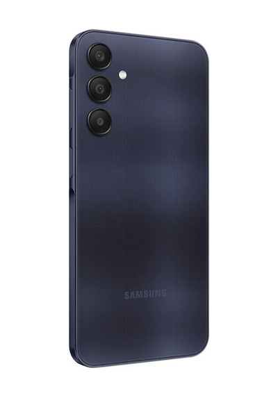 Yenilenmiş Samsung Galaxy A25 5G 6 GB 128 GB C Kalite (12 Ay Garantili)