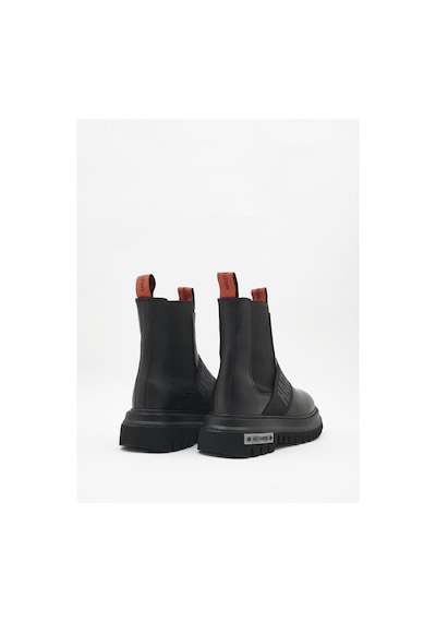 Harley Davidson 021z100563 Nefud Siyah Kadın Bot