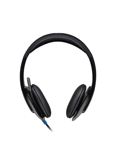 Logitech H540 981-000480 Mikrofonlu Kulak Üstü Kulaklık