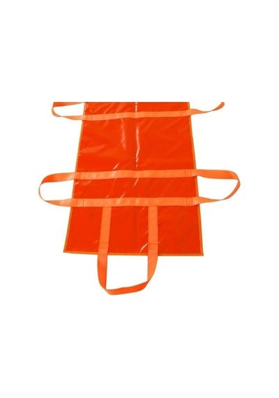 Holtech 200x70 Cm Emniyet Kilitli Hasta Taşıma Transfer Sedyesi-hasta Sedyesi