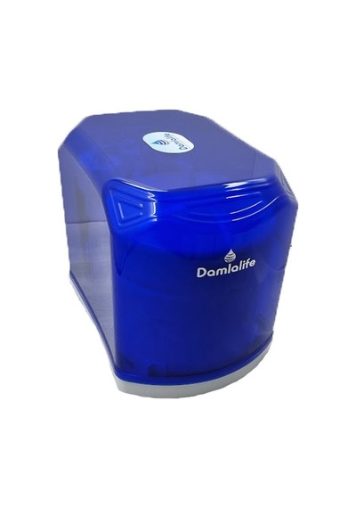 Damlalife Pompasız Vontron Membranlı 12 L Tanklı 5 Aşamalı Su Arıtma Cihazı