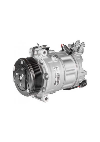 Klıma - 16 - Kompresoru Land Rover Dıscovery Iv L319 Range Rover Sport I L320 . Jaguar Xf I X250 - Dpmıx-hb - Xj X351
