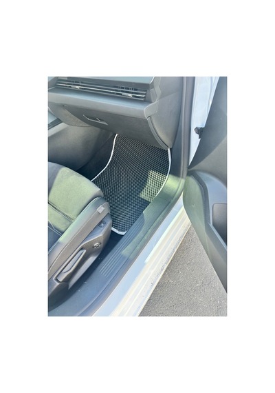 Opel Astra L Kasa Premium Eva Akıllı Oto Paspas Siyah