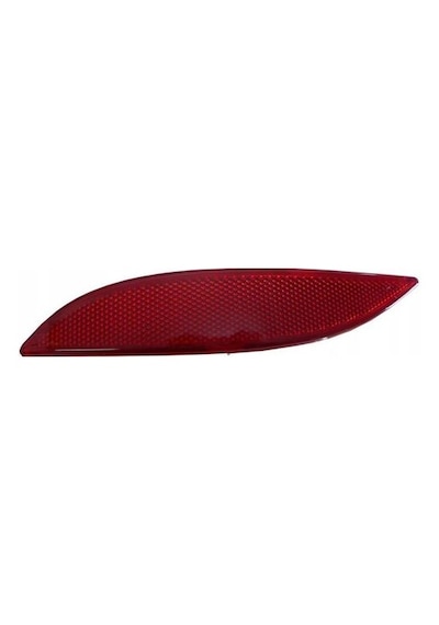 Alper 572143 Arka Tampon Reflektör Sol Fluence 265650004r