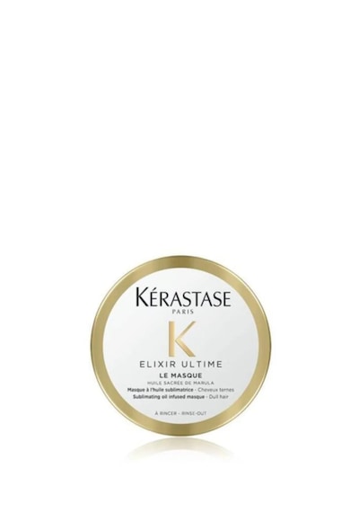 Kerastase Elixir Ultime Le Masque Parlaklık Maskesi 75 ML