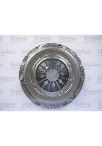 Dacia Duster 2010-2018 Arası 1.5 Dci 4x4 Valeo Marka Volanlı Debriyaj Seti