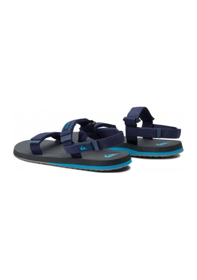 Quiksilver Monkey Caged Çocuk Sandalet-Aqbl100337-Xbsb Çok Renkli