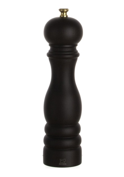 Peugeot Paris Tuz Değirmeni 22 CM Gürgen Kahve