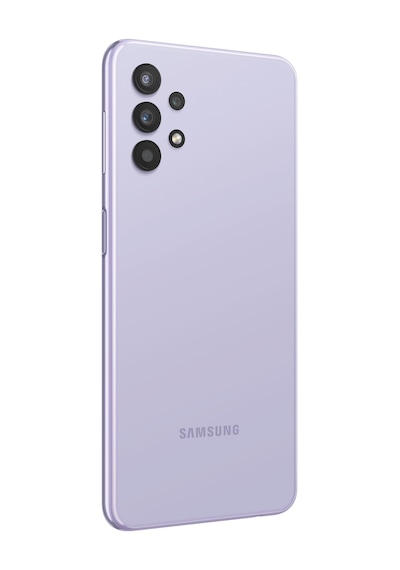 Samsung Galaxy A32 128 GB (Samsung Türkiye Garantili)