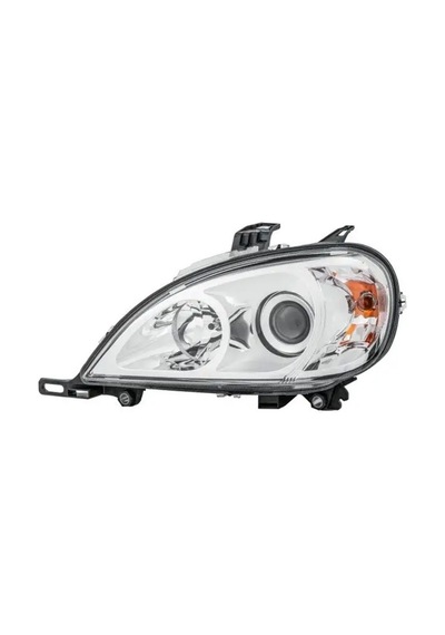 Mercedes Ml270 W163 On Far Sol 2000-2005 Hella 1el223151171