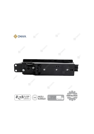 Volkswagen Crafter Sol Ön Cam Açma Düğmesi Anahtarı 2007-2014
