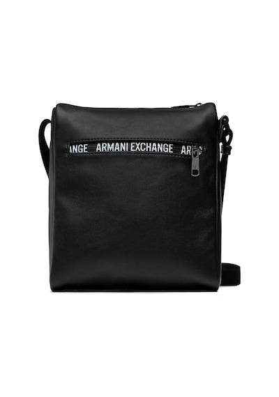 Armani Exchange Armanı Exchange Erkek Omuz Çantası 952357-1a803-06021 Siyah