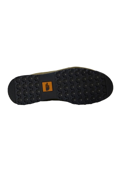 The North Face Erkek Back-to-berkeley Iv Textıle Su Geçirmez Ayakkabı Nf0a81778ko1 001 The North Face Erkek Back-to-berkeley Iv Textıle Su Geçirmez Ayakkabı Nf0a81778ko1 001