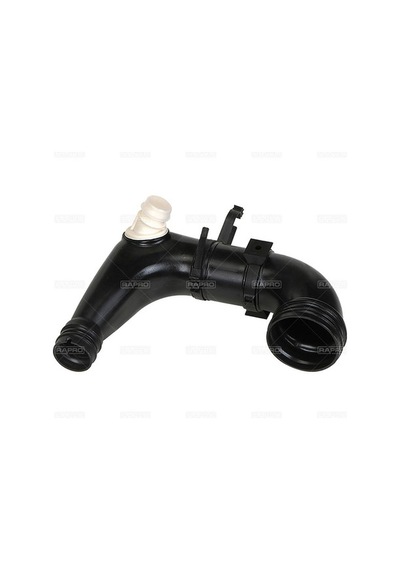 Rapro 11424 Hava Filtre Hortumu Alfa Romeo Mito 1.3 Mjtd Grande Punto Fiorino 1.3 Mjtd Cf4 16v 75 Hp 55 Kw 51793175