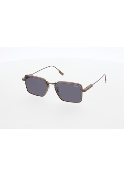 Zegna Ez0243 38a Erkek Güneş Gözlüğü
