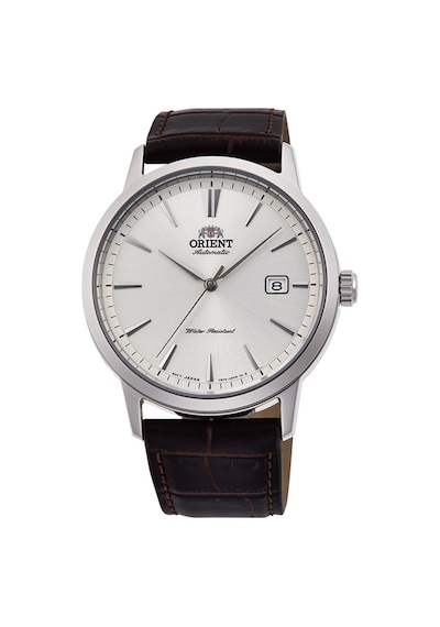 Orient Ra-ac0f07s30b Erkek Kol Saati Gri