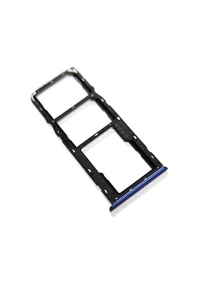 Axya Realme Uyumlu C15 Sim Kart Tepsisi