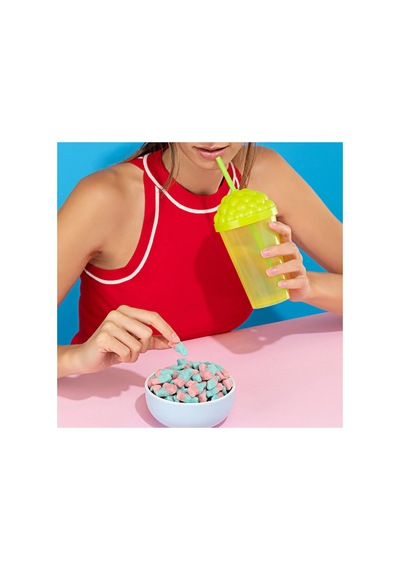 Pink Blue 1000 Gr. Yumuşak Şeker