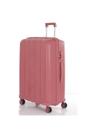 Mçs Group Mçs Polipropilen Valiz V305 75 Cm S18y10003375 00418 Pudra