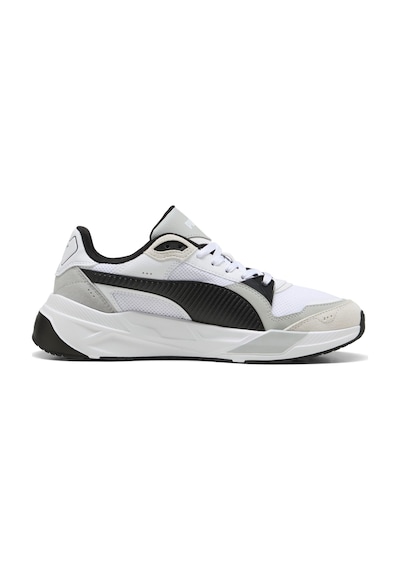 Puma Trınıty 2 Unısex Spor Ayakkabı 400230 01 Beyaz