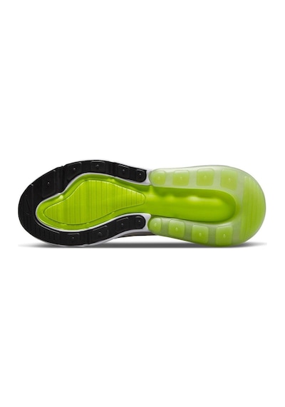 Nike Aır Max 270 Kadın Ayakkabı Ah6789-108 Kadın Sneaker Beyaz