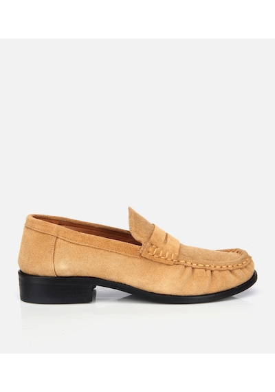 Hotiç Kadın Süet Deri Taba Yumuşak Dokulu Klasik Loafer 01ayh311580a340 01ayh311580a340 Taba Hotiç Kadın Süet Deri Taba Yumuşak Dokulu Klasik Loafer 01ayh311580a340 01ayh311580a340 Taba