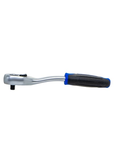 6571 Cırcır Lokma Kolu 1/4" 72 Diş