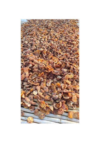 Doğal Şekerpare Gün Kurusu Kuru Kayısı 500 Gr Diğer