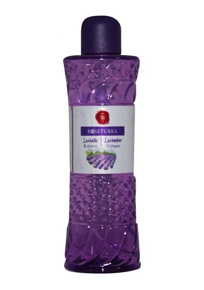 Lavanta Kolonyası (370 ML)