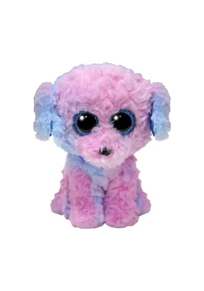 Ty Flora - Poodle Multı Reg Çok Renkli
