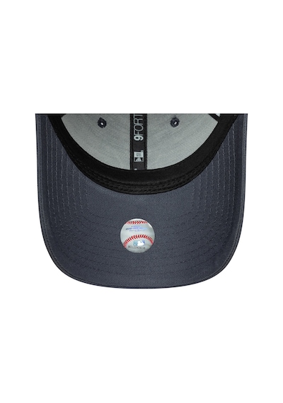 New Era League Essential 9forty Neyyan Dkcdkc Gri Unisex Şapka-23920